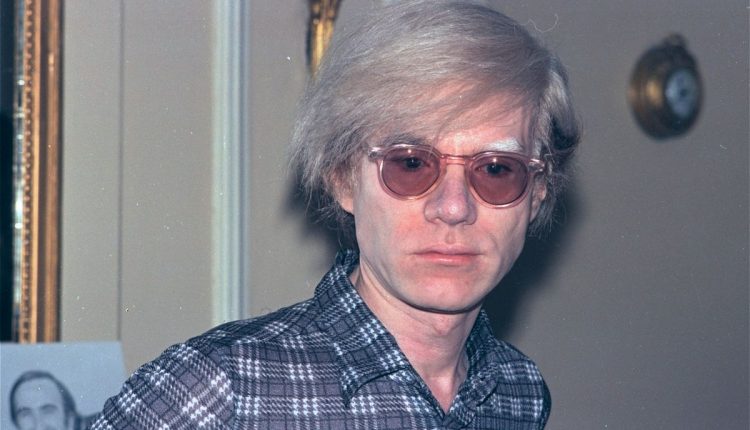 Warhol Forgery Scheme