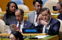 APTOPIX UN Cuba