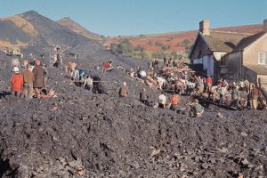 Britain Aberfan