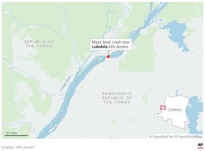 Congo-Boat-Collision-Map