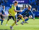 MLS Nashville Montreal Soccer