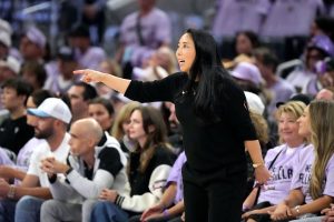 Aces Valkyries Basketball