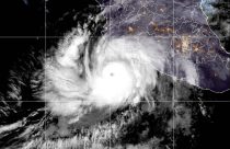 Tropical Weather Pacific