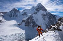 Film Review - The Last First: Winter K2