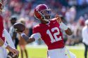 Texas A M Alabama Football