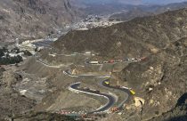 Pakistan Afghanistan