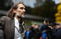 Britain Russell Brand