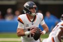 Broncos Chargers Football