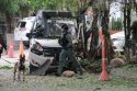 Colombia Attack
