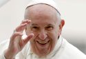 Books Pope Francis