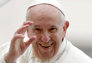 Books Pope Francis