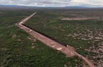 Border Wall Land Owners Photo Essay