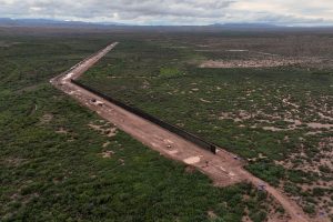 Border Wall Land Owners Photo Essay
