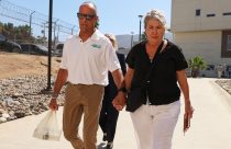 Mexico Murder Trial