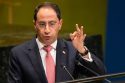 UN General Assembly Colombia