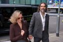 Britain Russell Brand