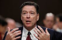 Justice Department Comey