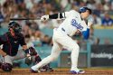 Braves Dodgers Baseball