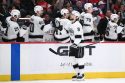 Kings Capitals Hockey