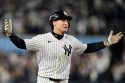 ALDS Rays Yankees Baseball