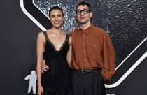 People Margaret Qualley Jack Antonoff