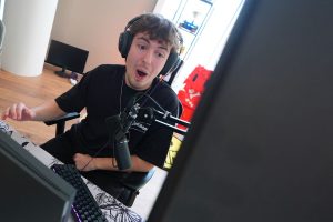 Philanthropy Fortnite Company