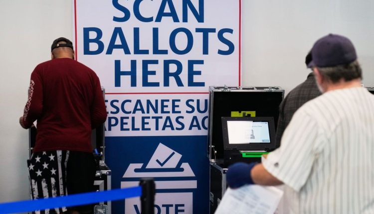 Election 2026-Voting Restrictions
