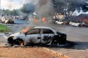 South Africa Unrest