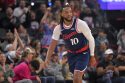 Kings Clippers Basketball