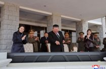 North Korea Koreas Tensions