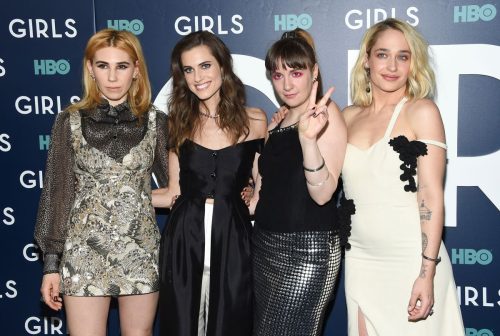 TV Girls