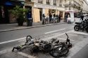 France Protests