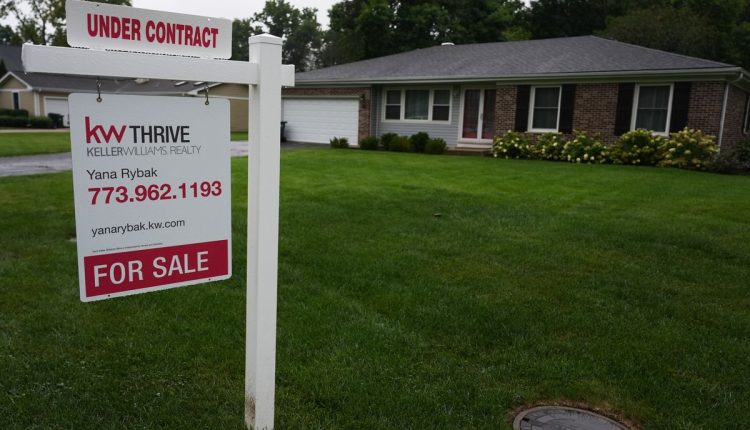 Mortgage Rates