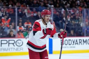 Hurricanes Flyers Hockey