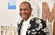Freddie Jackson