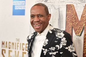 Freddie Jackson