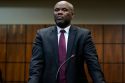 South Africa Court