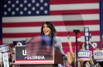 Election 2026 Georgia