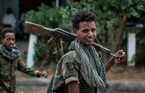 Ethiopia Tigray