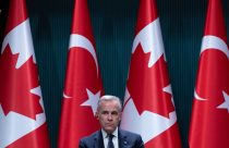 Canada Turkey