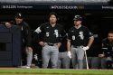 ALDS White Sox Guardians Baseball
