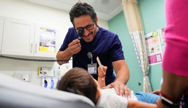 Medicaid Immigration