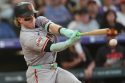 Injuries Baseball