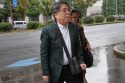 Japan Imperial Succession Lawsuit