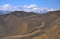 Nepal Tibet Film