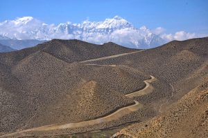 Nepal Tibet Film