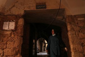 Lebanon Jewish Community
