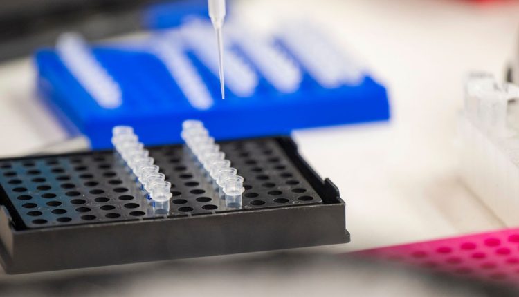 China Biotech