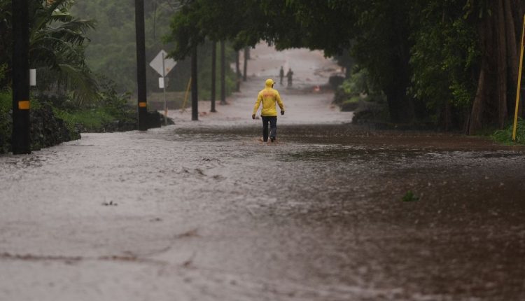 TORMENTAS