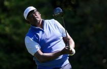 PGA Tour Champions Golf